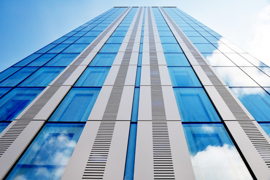 Colliers Wood London Seasonmaster Aluminium Windows & Doors