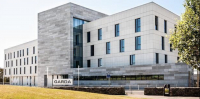 Galway Garda Headquarters
