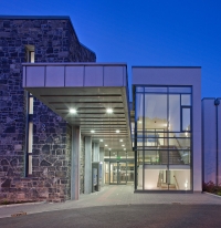 St Mary's Care of the Elderly, Mullingar