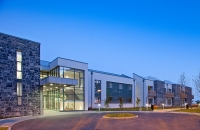 St Mary's Care of the Elderly, Mullingar