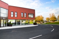 Valeo Vision Systems, Tuam