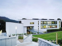 St Angela's College, Sligo