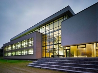 St Angela's College, Sligo