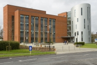 An Lero Building, University of Limerick