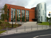 An Lero Building, University of Limerick