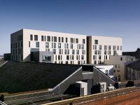 MISA Building – St. James Hospital, Dublin 4